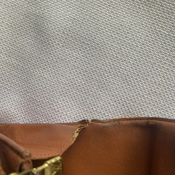 Louis Vuitton Sarah monogram wallet - Picture 15 of 15